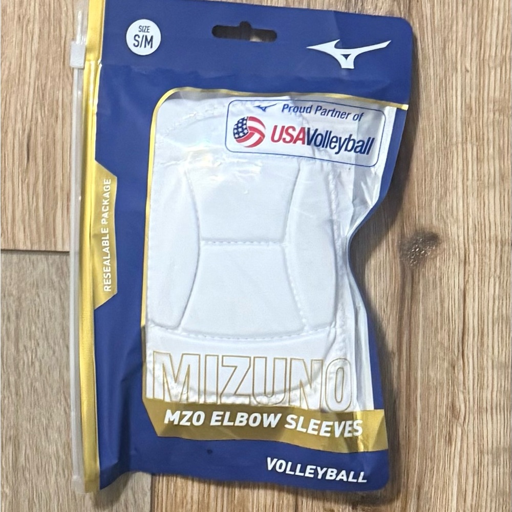Mizuno MZO Elbow Sleeves